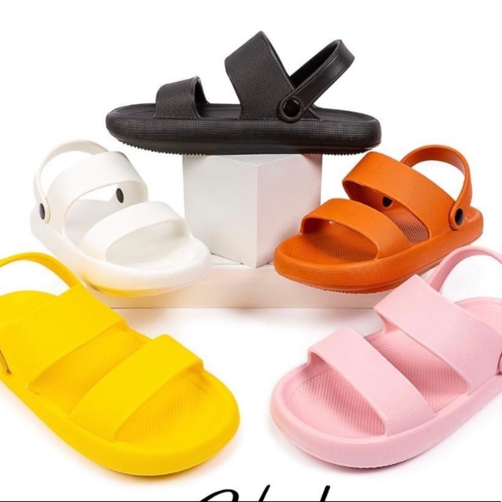 Cloud slides